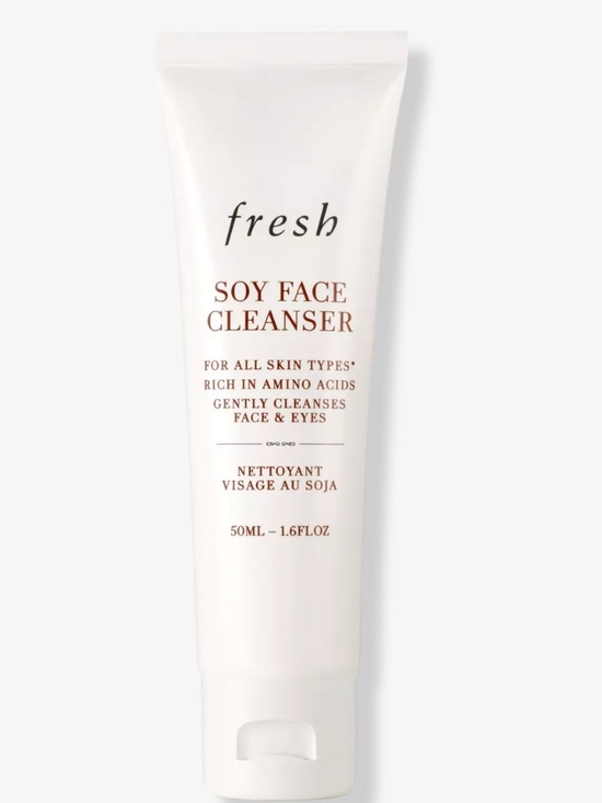 fresh Other - Fresh Soy Hydrating Gentle Face Cleanser 50 ml